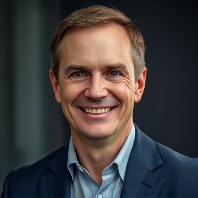 Julian Kreßner — Krypto Casinos expert
